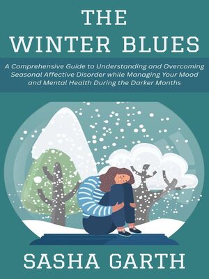 cover image of The Winter Blues